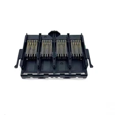 Ink Cartridge Contact Board Fits For Epson XP306 XP313 XP255 XP325 XP300 XP342