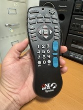 Vintage One For All URC-6050 TV Universal Remote Control
