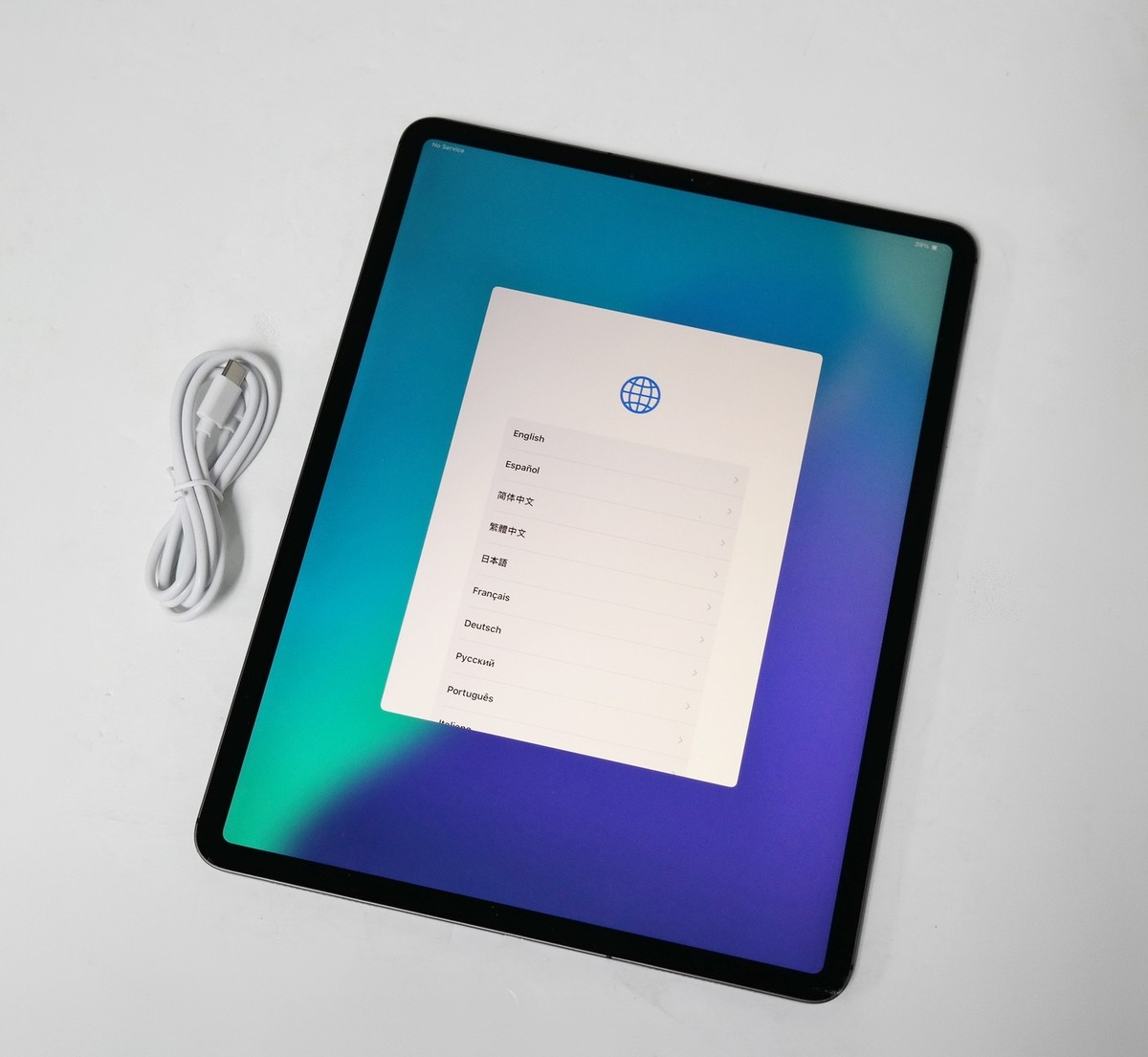 iPadPro 12.9 第4世代 Wi-Fi+Cellular 256GB Amazon.com : Apple 2021 iPad Pro 12.9-inch, Wi‐Fi + Cellular