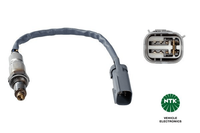 Lambdasonde FüR Opel Adam Astra K Sports Tourer Corsa E Insignia B Grand Sport