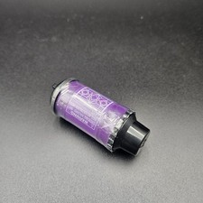 Disney's Star Wars Galaxy's Edge Lightsaber Kyber Crystal Purple Series 2 Sealed