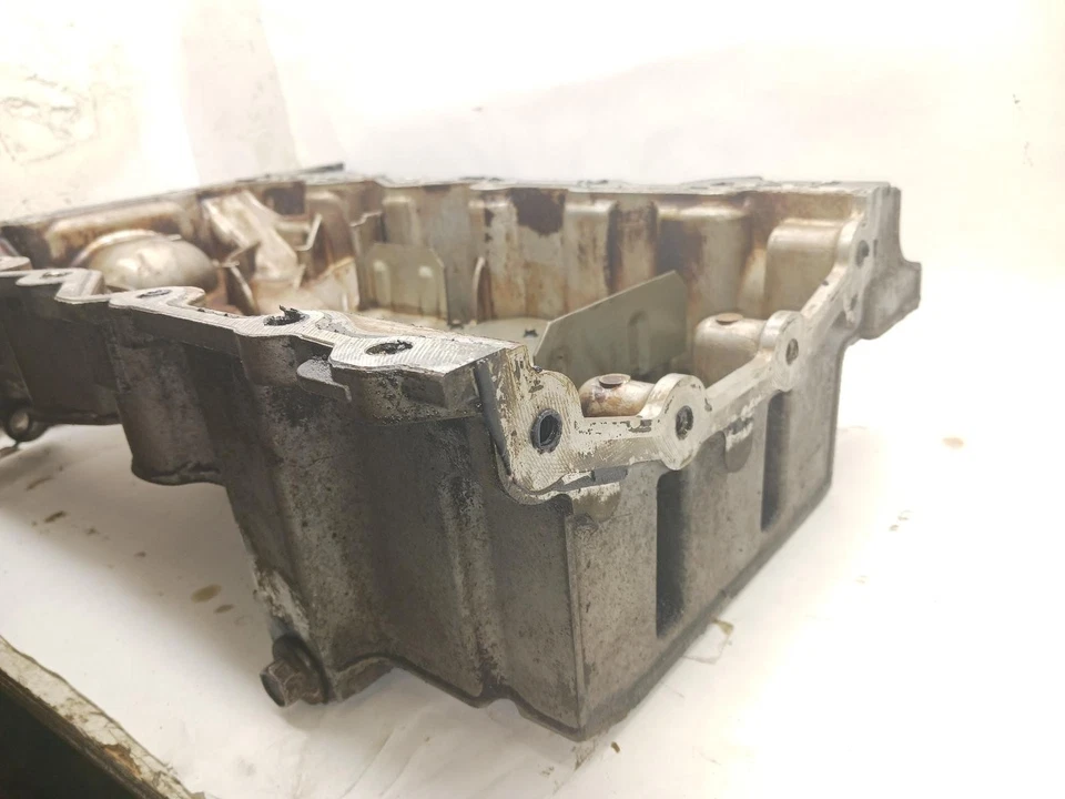 '08-'09 FORD SABLE Oil Pan 3.5L OEM 6 Month Warranty! - Imagem 4 de 4