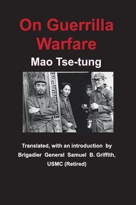 Mao Tse_tung | On Guerrilla Warfare | Taschenbuch | Englisch (2017) | Paperback