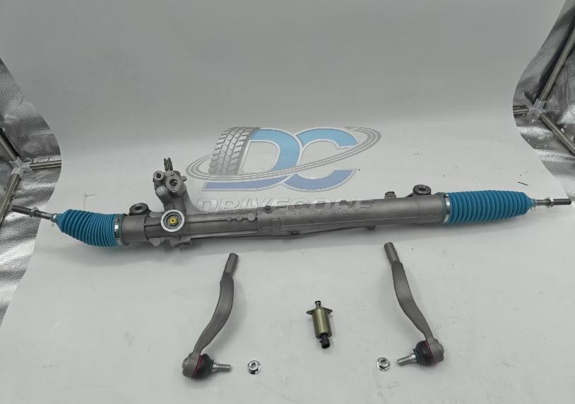 Maserati Ghibli 334 Ultima 2023-2024 Steering rack P/N 68563708AA