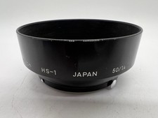 Nikon HS-1 Metal Hood For 50mm