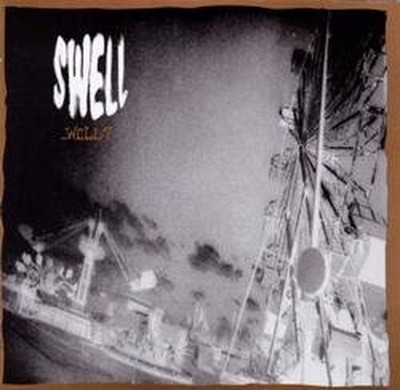 Swell - Well? - Swell CD 13VG The Cheap Fast Free Post