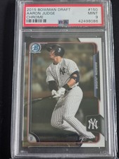 2015 Bowman Baseball Gets Twitter-Exclusive Refractors and Autographs 20