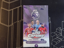 2025-26 Topps Chrome LogoFractor Premier League Soccer Guide in-content 6