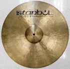 Istanbul Agop Original Traditional 20" Ride Cymbal - 2568gr