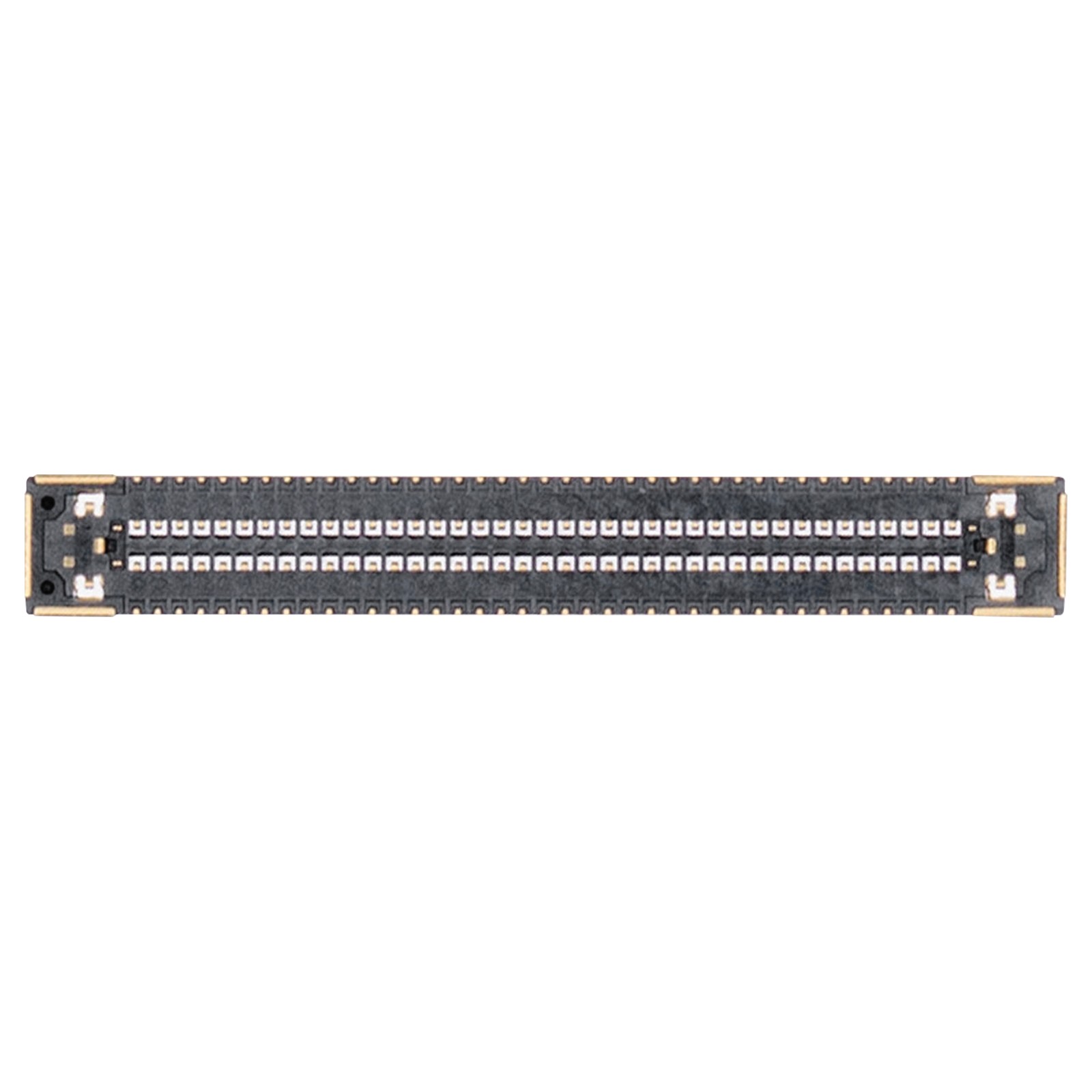 Connecteur FPC LCD Galaxy A54 5G pièce micro soudure 78 pins Clappio