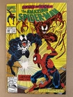 Amazing Spider #362  (1991) 24 LOT CASE LOW GRADE Venom Carnage