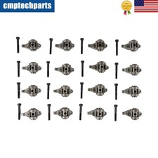 16 Ls Rocker Arms W Bolts For Ls1 Ls2 Ls6 Lm7 L59 Lm4 L33 4.85.35.76.0 16 Ls Rocker Arms W Bolts For Ls1 Ls2 Ls6 Lm7 L59 Lm4 L33 4.85.35.76.0