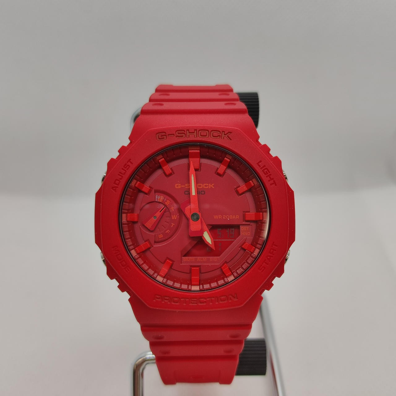 CASIO GA-2100 G-SHOCK 143641