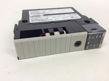 Allen-Bradley 1756-L55M16/A Series A 7.5MB Memory Expansion