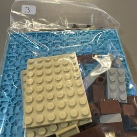 LEGO Friends: Adventure Camp Tree House (41122)