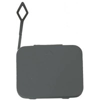 Diederichs 1223051 Klappe, Abschlepphaken Hinten FüR BMW 5 (E39) 1995-2000