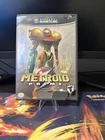 Metroid Prime (Nintendo GameCube, 2004)