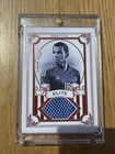 2024 Futera Unique World Football Greats Carlos Tevez Patch /04