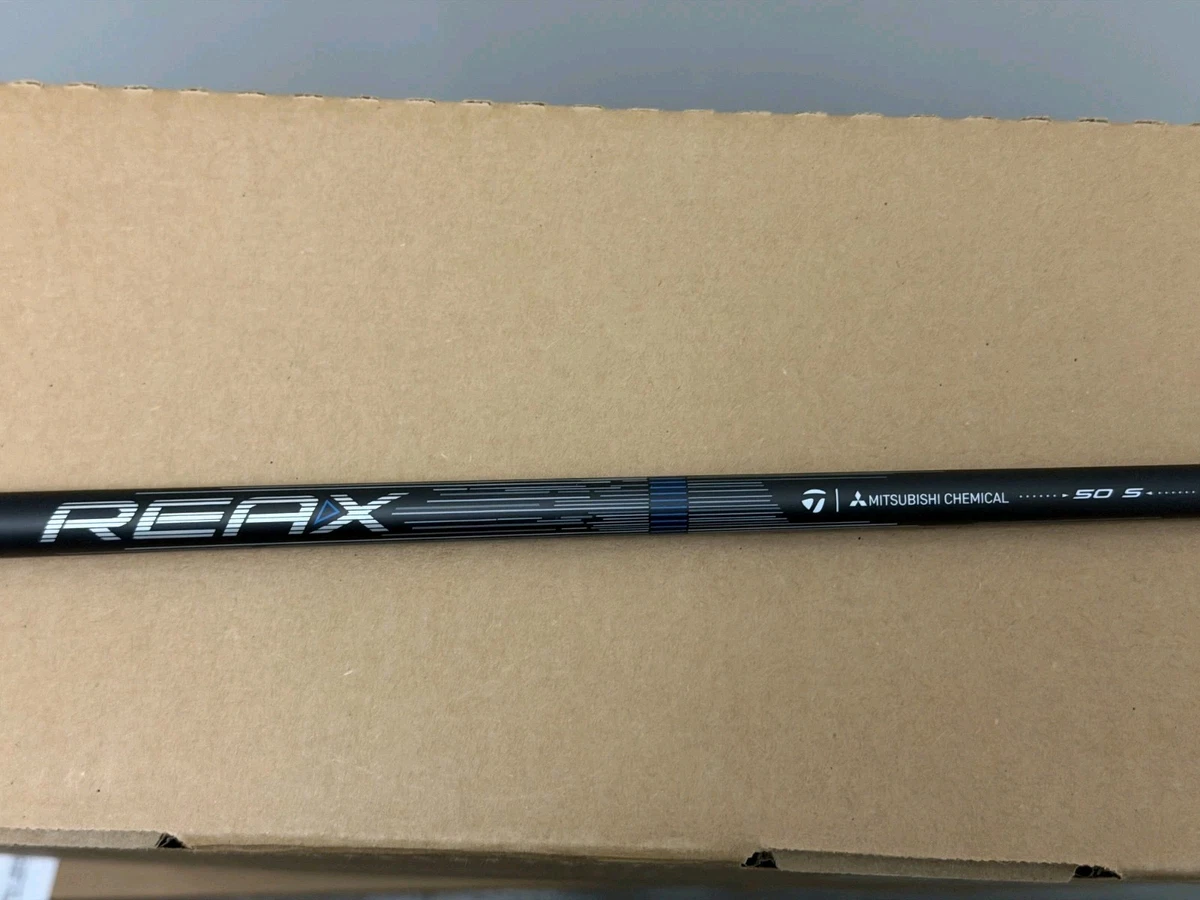 Taylormade Reax Shaft for sale - eBay