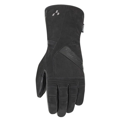 Guantes Moto Hombre Cuero Primaloft® Canguro Homologado CE | Invierno Impermeabl - Imagen 1 de 1