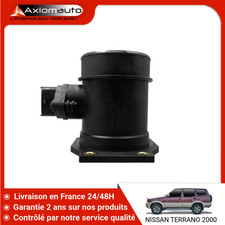 Débimètre Nissan TERRANO