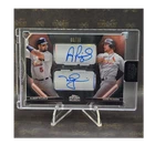 2026 Topps Chrome Black Mark McGwire/Albert Pujols Base (RAW)