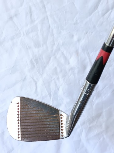 VINTAGE 1962 MACGREGOR TOURNEY VFQ MT-1 8-IRON PRO-PEL ACTION STEEL S-Flex EXC - Picture 3 of 7