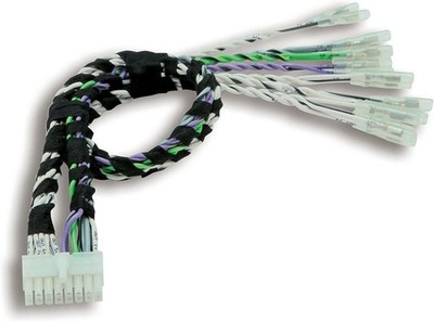 Audison AP SPK Out 8.9-8CH Outs Circ. Terminals Female