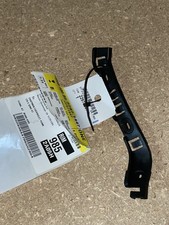 GM OEM 13-17 Acadia Limited Bumper Components-Mount Bracket 22971447