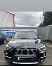 BMW X1 Xdrive18d F48 Pre LCI X Line B47C20a Engine GS6x60DA Gearbox- BREAKING