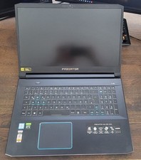 Acer Predator Helios 300 (PH317-53) 17,3" Gaming Laptop | i7-9750H | RTX 2060 |