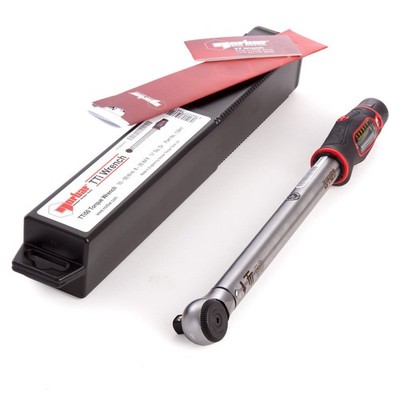 Norbar TTi50 Drehmomentschlüssel 3/8'' Antrieb 10-50 Nm 8-35 lbf.ft 13841
