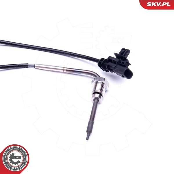 Esen SKV Sensor, Abgastemperatur 30SKV349 FüR Alfa Romeo Passend FüR Fiat-image