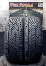 GOMME USATE 195/60R15 88V  TRACMAX ALLSEASON 4STAGIONI M+S PNEUMATICI USATI