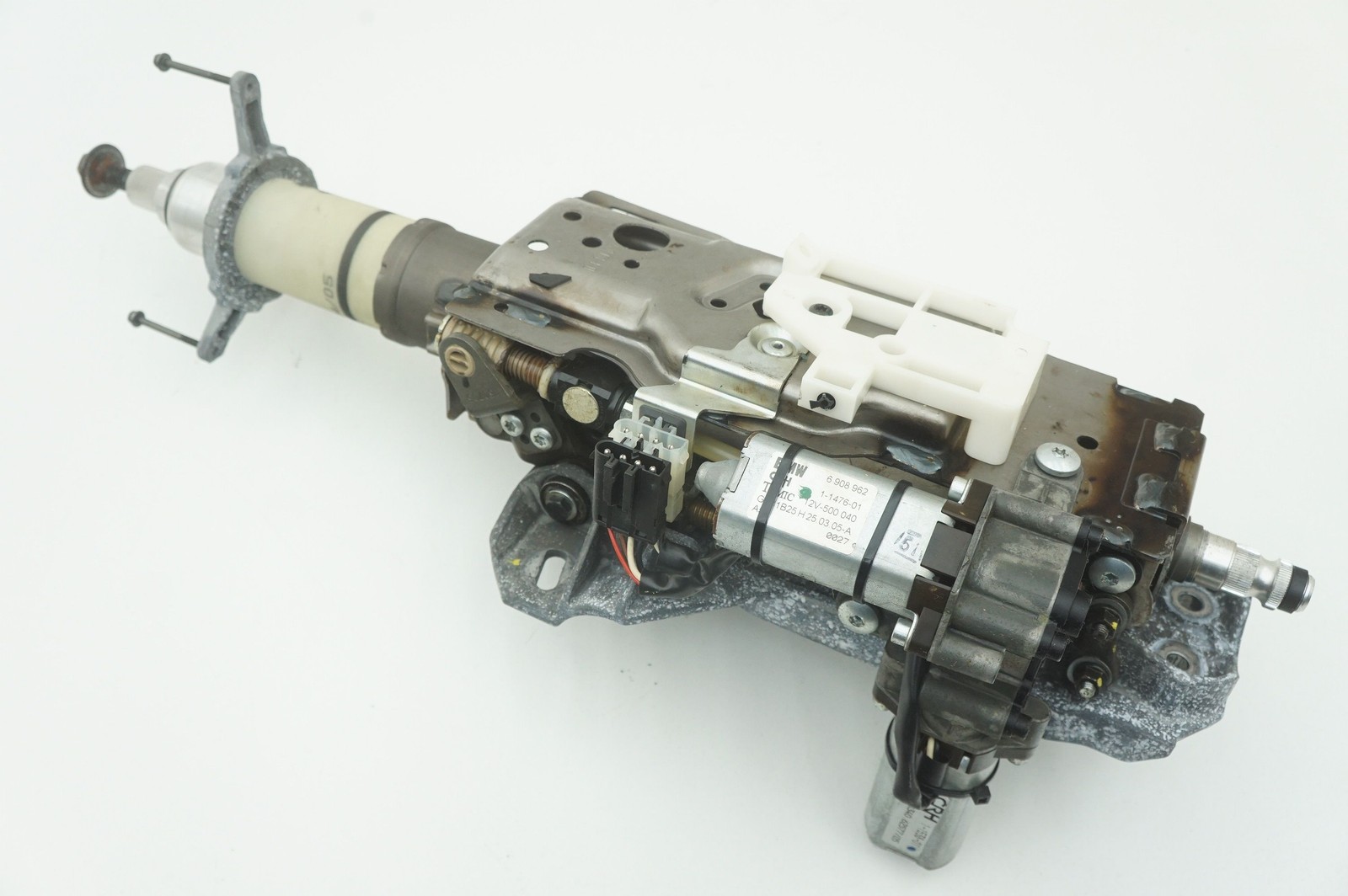 Electric Steering Column Assembly OEM 32306780899 Rolls Royce Phantom Vii 2006