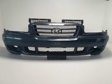 Pare-choc avant Hyundai TRAJET