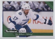 2017-18 Upper Deck Parkhurst Alex Killorn #205 0a4