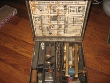 Vintage Kwikset Locksets Door Knob Installati...