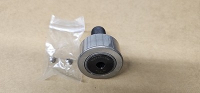 JNS - NUCF20-1RAB Cam Follower Hexagon Bearing NUCF 20-1 R-AB / NUCF20-1R-ABN