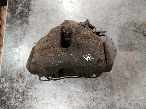 VW Passat 3B B5 Bremssattel Bremse Bremszange vorne rechts 57 Original