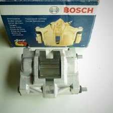 Etrier de frein Citroen C5