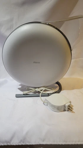 IQAir Personal ATEM Air Purifier  (READ)