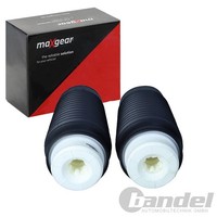Maxgear Staubschutzsatz StoßDÄMpfer Vorne Passend FüR CitroËN Jumper Fiat Ducato