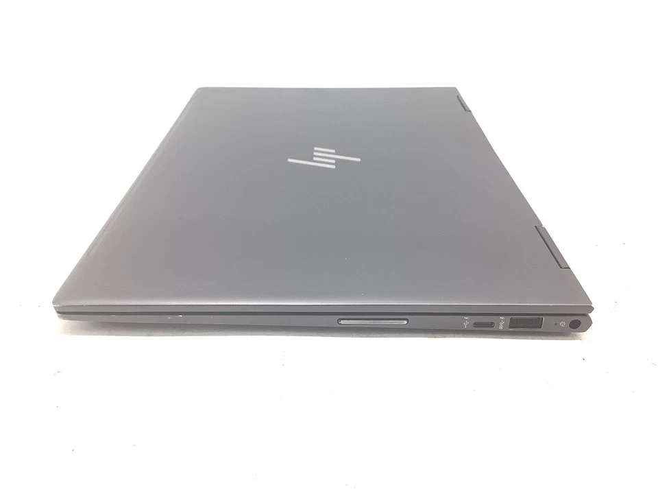 PORTATIL HP HP ENVY X360 CONVERTIBLE 13-AG0XXX AMD RYZEN 3 2300U 8 SSD 19565445 - Imagen 4 de 4