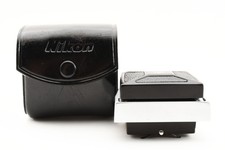 Top MINT Nikon F Waist Level Finder View Finder for Nikon F From JAPAN