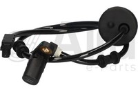 Raddrehzahlsensor Hinten Links FüR Mercedes C-Klasse S202 W202 CLK A208 C208