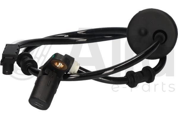 Raddrehzahlsensor Hinten Links FüR Mercedes C-Klasse S202 W202 CLK A208 C208-image