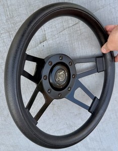 Vintage Grant Steering Wheel | eBay