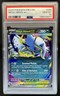 2025 Pokemon Mega Evolution Absol ex Double Rare #086/132 PSA 10 GEM MINT