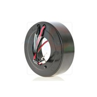 Acauto Spule Magnetkupplung Klimakompressor SD7H15 SD7V16 Passend FüR Alfa